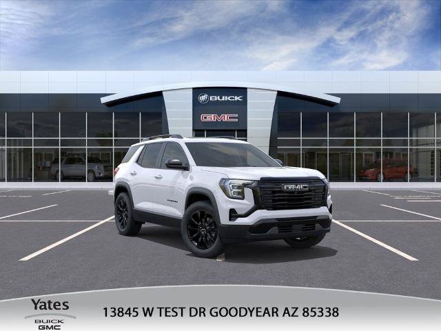 New 2027 GMC Terrain Elevation w/ Elevation Premium Package FWD image 1