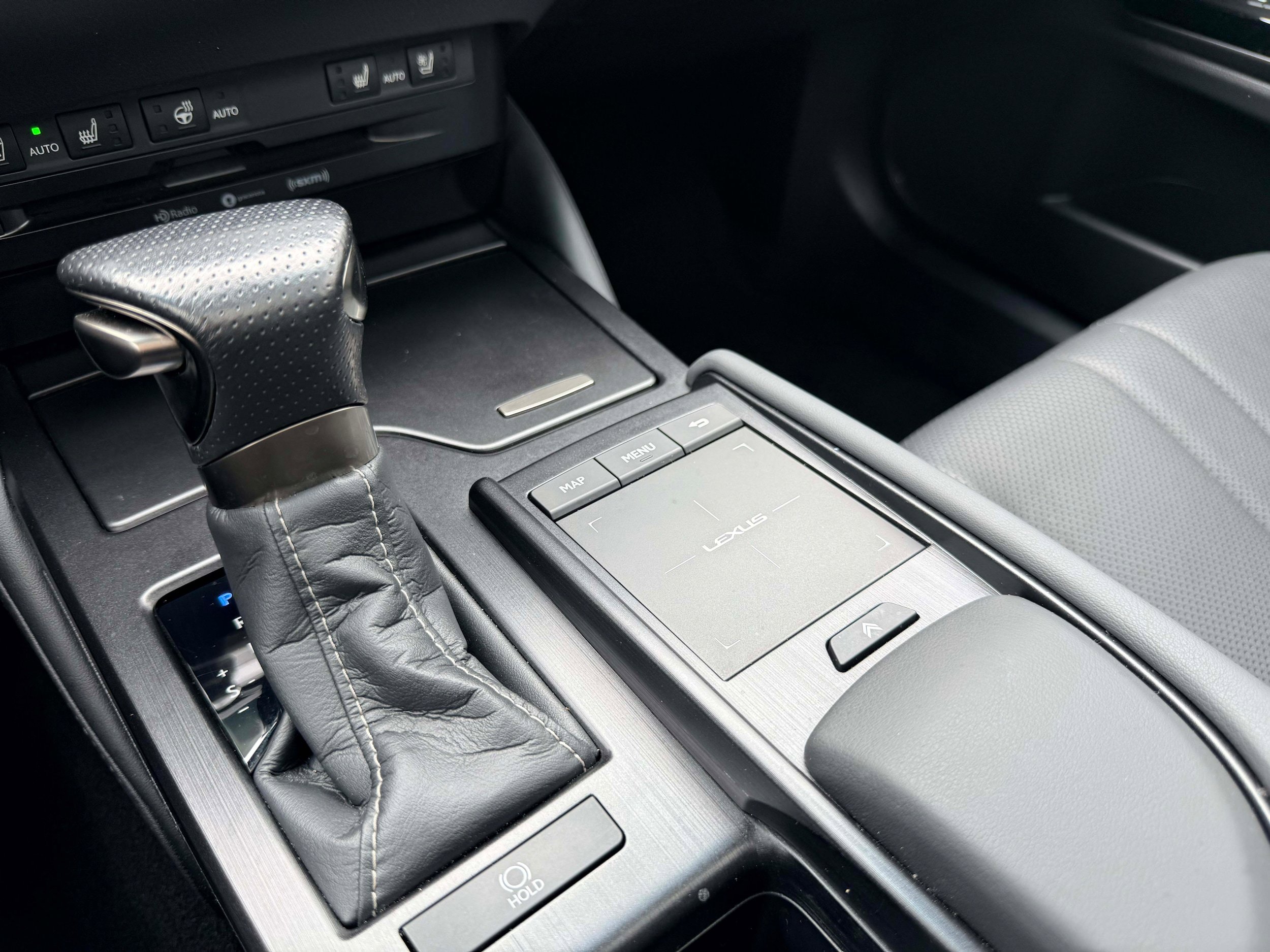 Used 2022 Lexus ES 350 F Sport FWD image 25
