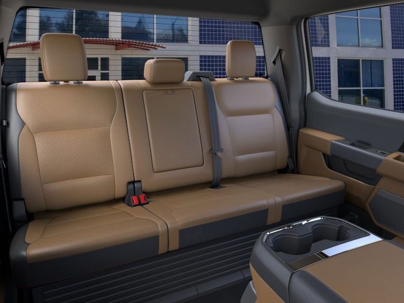 New 2025 Ford F250 Lariat image 12