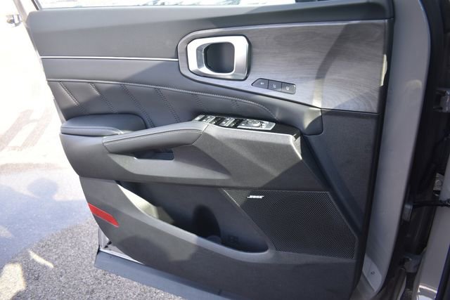 New 2026 Kia Sorento SX Prestige image 38