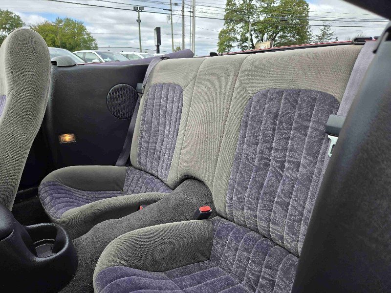 Used 2000 Chevrolet Camaro Z28 image 18