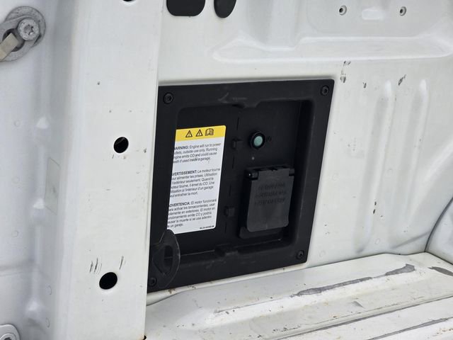 Certified 2024 Ford F150 Lariat w/ FX4 Off-Road Package image 12