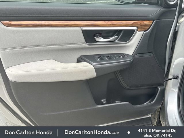 Used 2021 Honda CR-V EX image 9