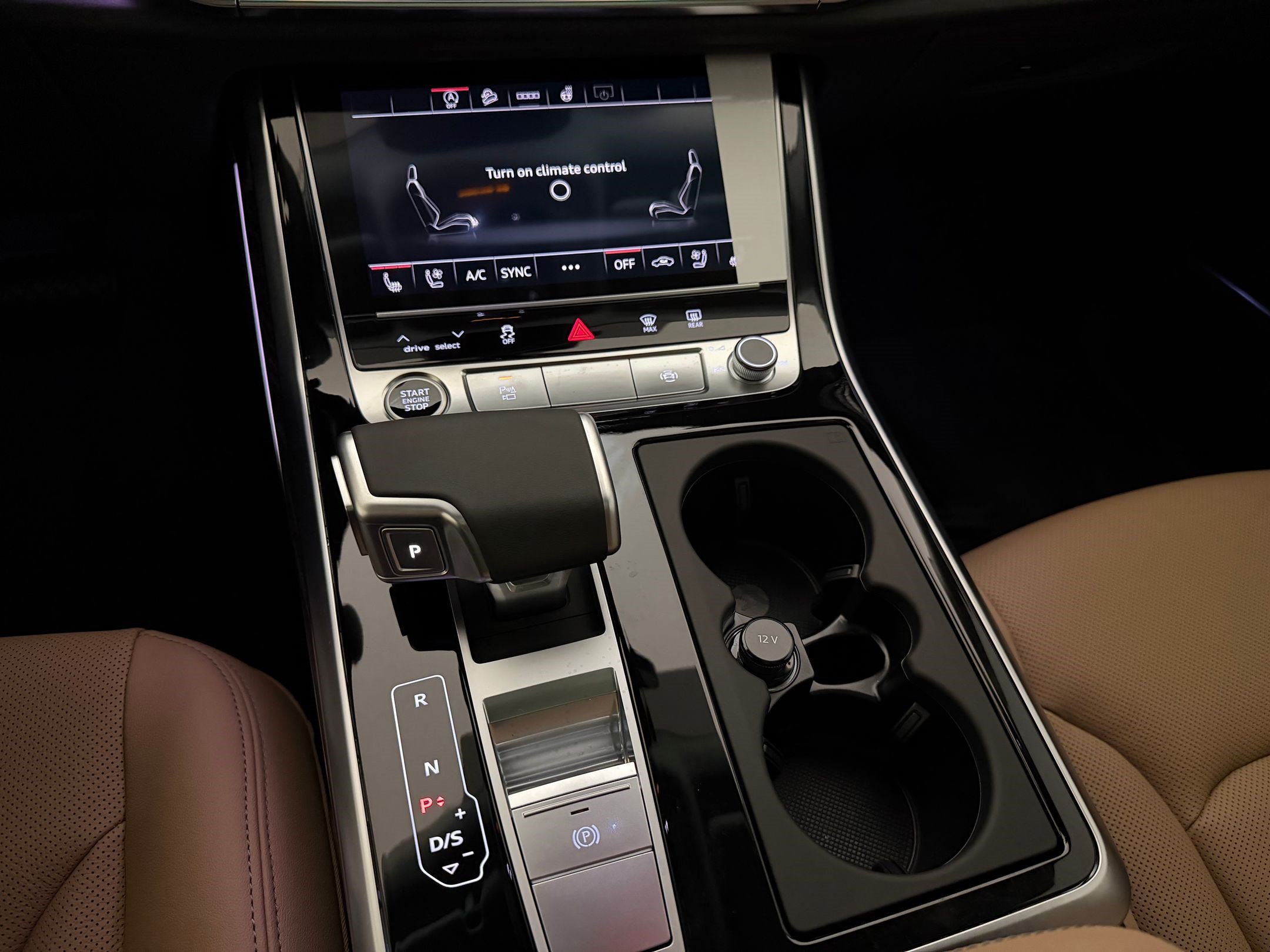 New 2026 Audi Q8 Premium Plus AWD/4WD image 18