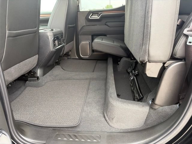 New 2026 GMC Sierra 1500 Denali AWD/4WD image 40