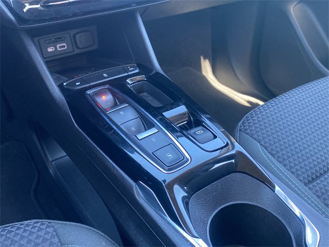 Used 2023 Chevrolet Bolt EUV LT w/ Driver Confidence Package image 27