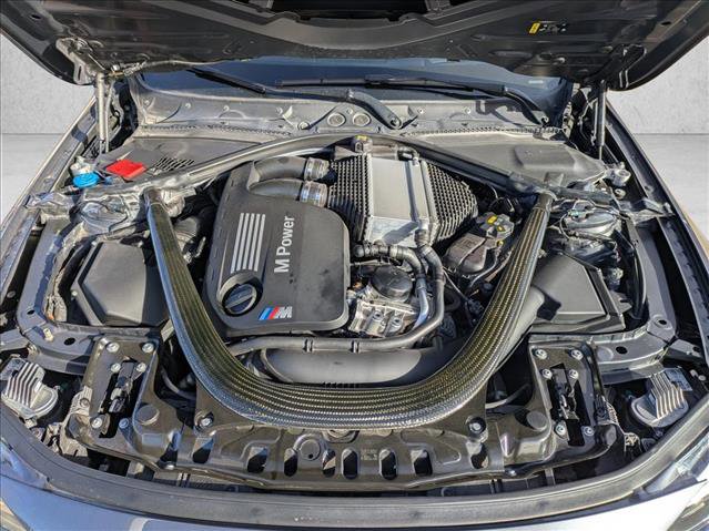 Used 2018 BMW M4 Coupe image 22