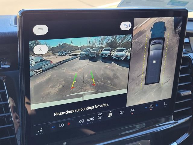 New 2026 Ford Transit 350 XLT image 19