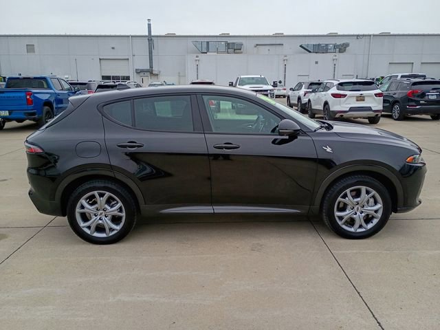 Used 2024 Dodge Hornet R/T w/ Tech Pack w/o Parking image 15