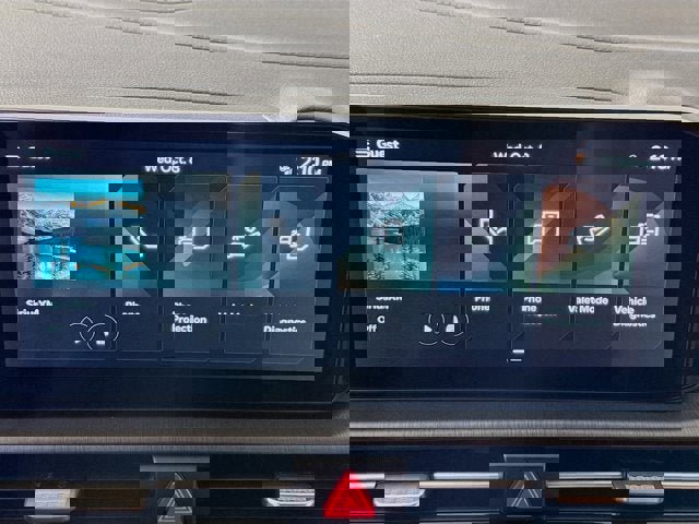 Certified 2026 Kia Sportage X-Line w/ X-Line Premium Package image 16