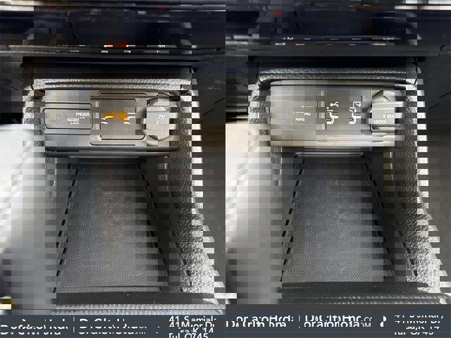 Used 2025 Honda Civic Sport image 22