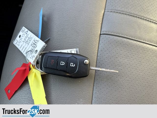 Used 2020 Ford F150 XLT w/ Equipment Group 302A Luxury image 27