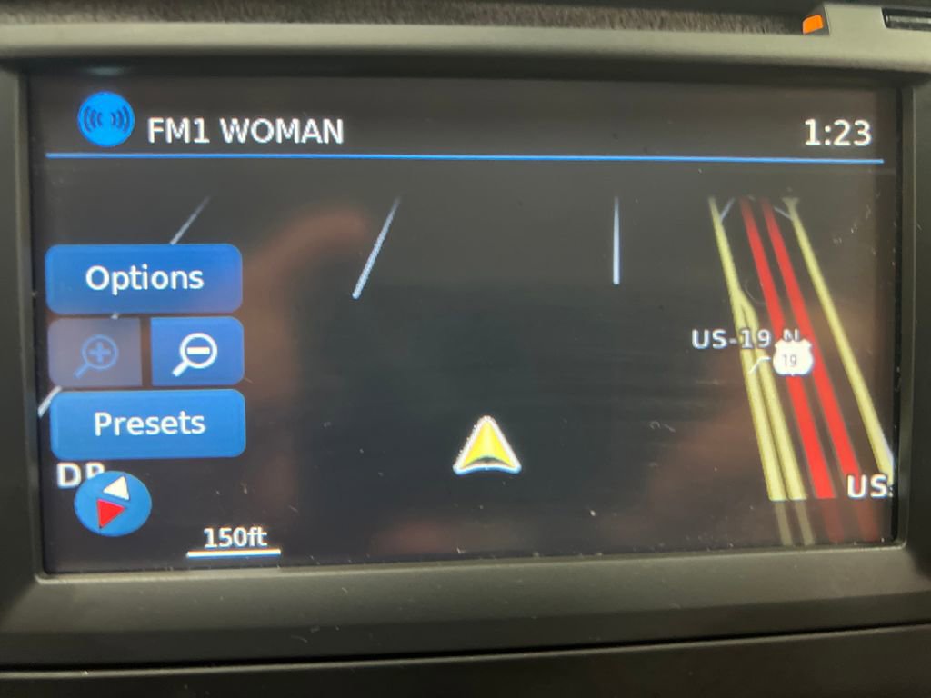 Used 2020 Nissan Frontier PRO-4X w/ Pro-4x Utility Package AWD/4WD image 21