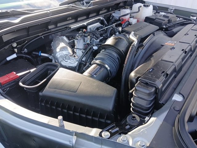 Used 2025 GMC Sierra 2500 AT4 w/ AT4 Premium Plus Package AWD/4WD image 58