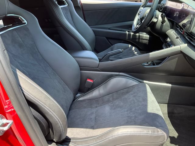 Used 2025 Hyundai Elantra N FWD image 22