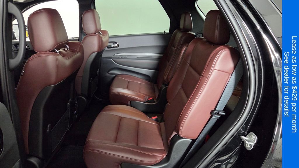 New 2026 Dodge Durango GT image 31