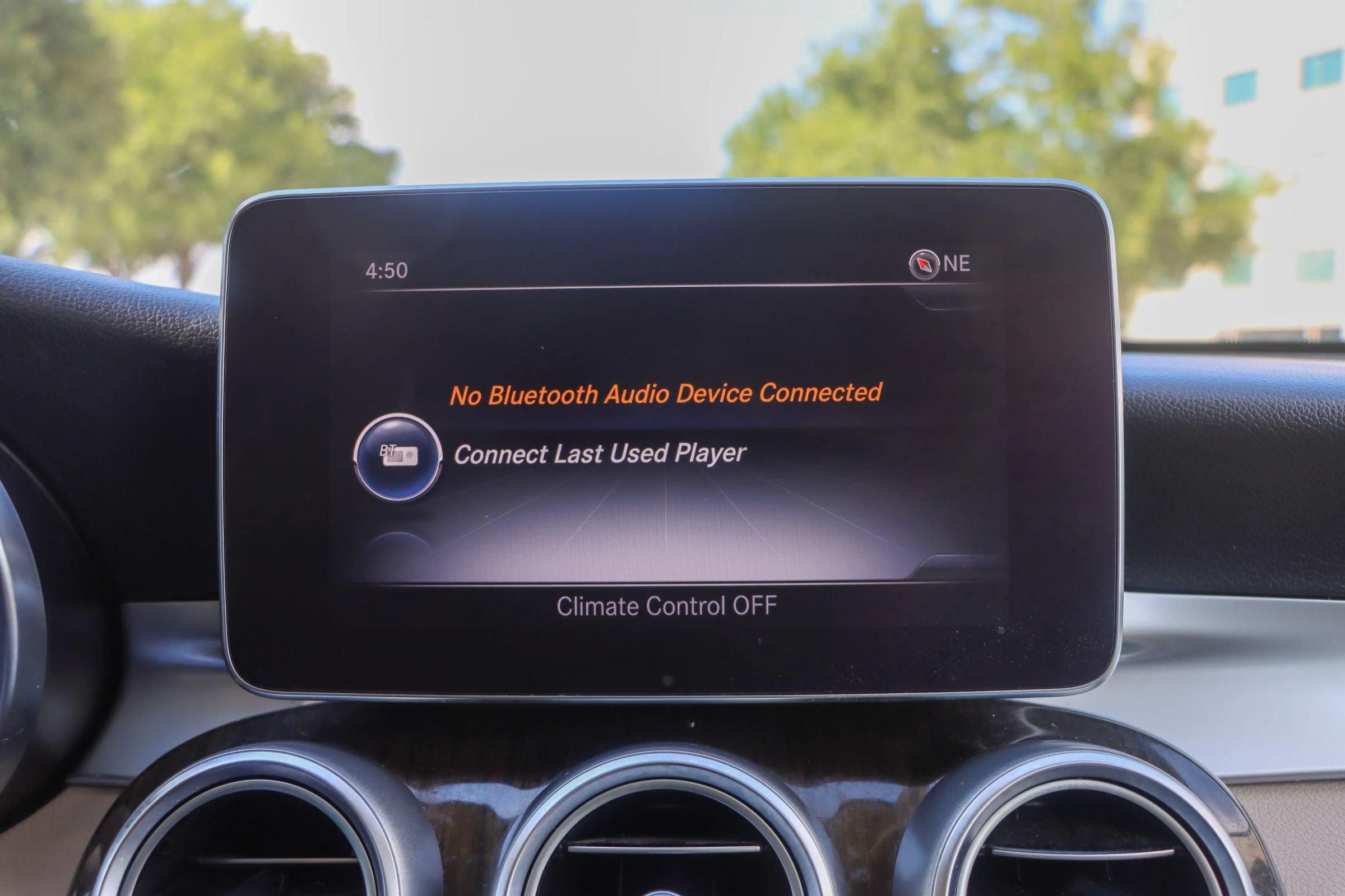 Used 2016 Mercedes-Benz GLC 300 w/ Multimedia Package image 35