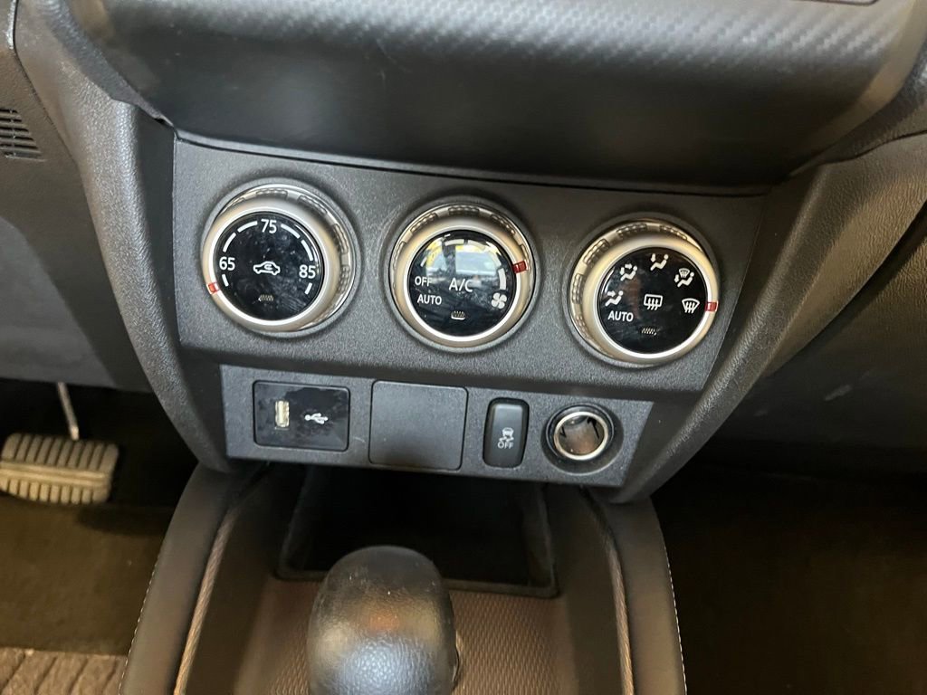 Used 2024 Mitsubishi Outlander Sport ES AWD/4WD image 23