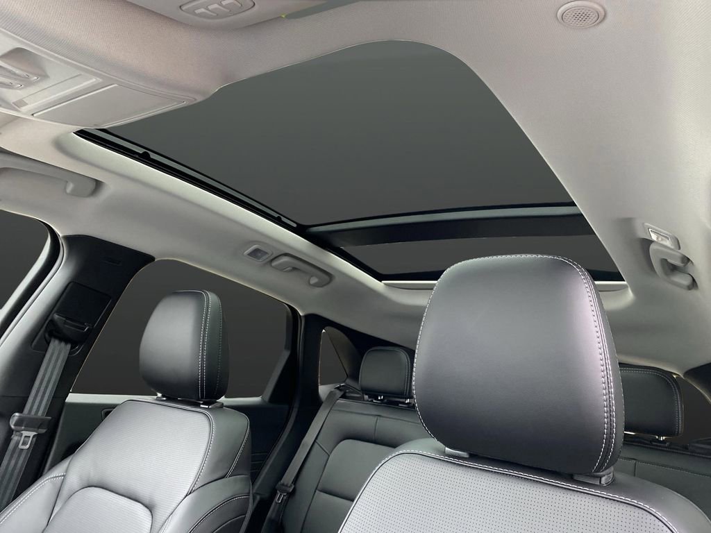 New 2026 Ford Escape Platinum image 7