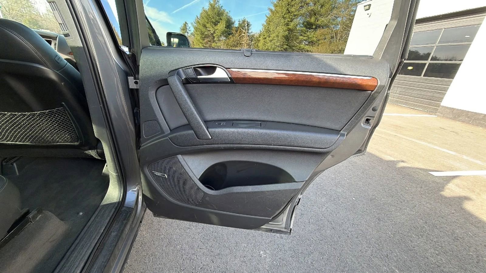 Used 2013 Audi Q7 3.0T Premium Plus image 50