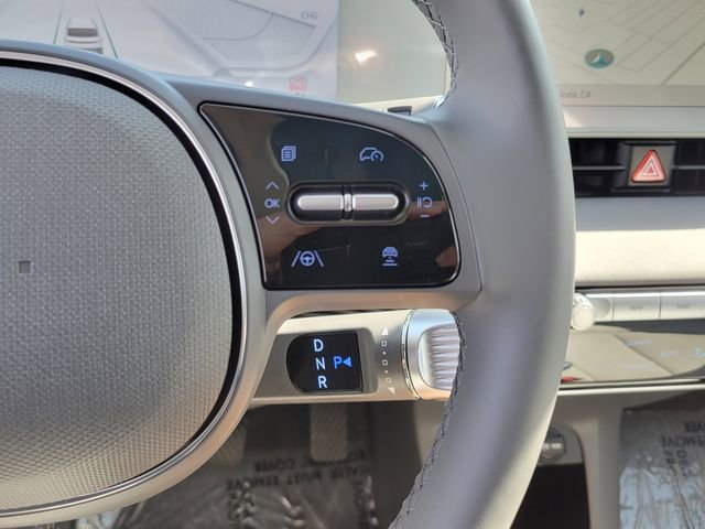 New 2024 Hyundai Ioniq 5 Limited image 8