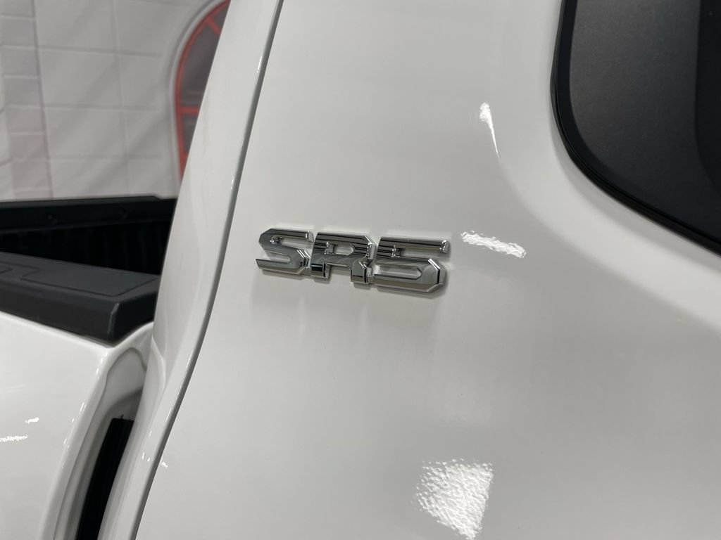 Used 2024 Toyota Tacoma SR5 RWD image 29