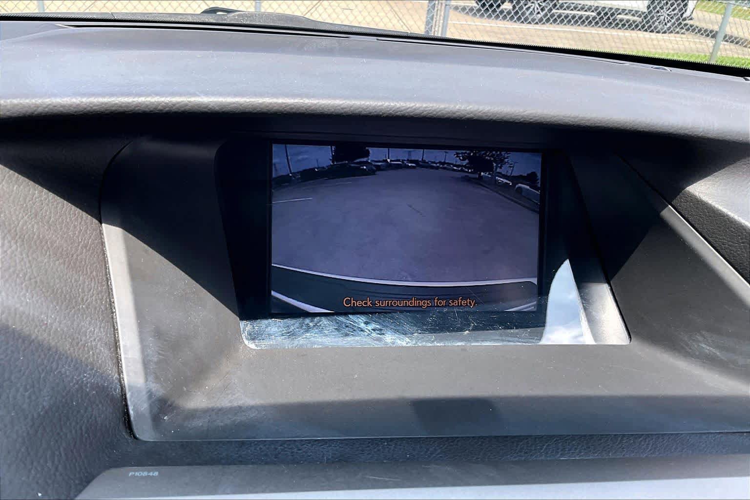 Used 2015 Lexus RX 350 FWD image 24