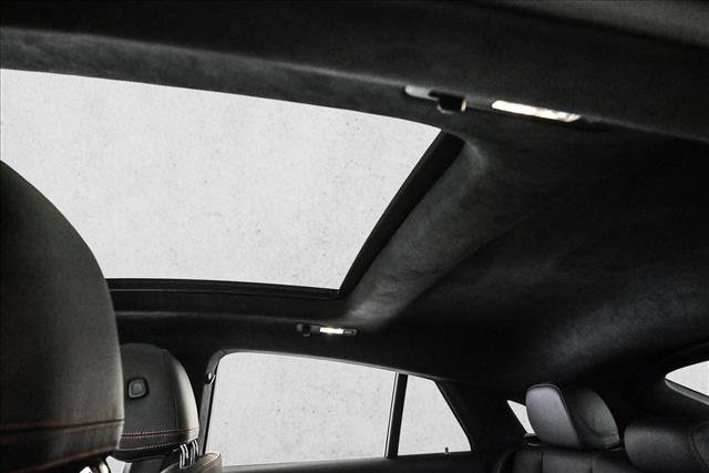 Certified 2025 Mercedes-Benz GLE 63 AMG S image 21