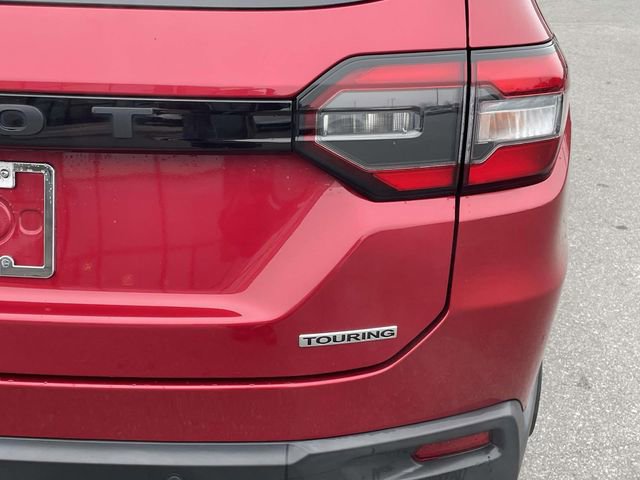 Used 2025 Honda Pilot Touring image 16