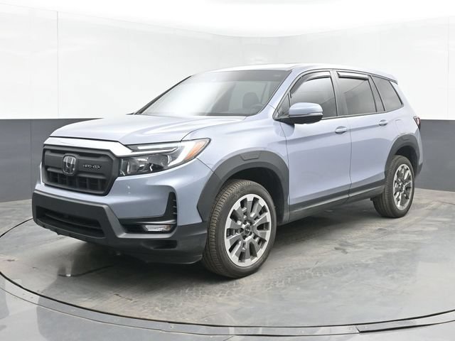 Used 2025 Honda Passport EX-L image 5