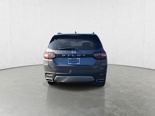 New 2026 Honda Pilot Touring image 8