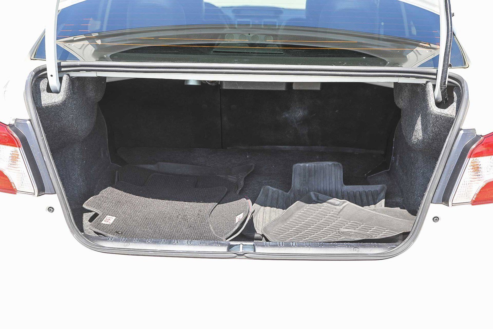 Used 2021 Subaru WRX STI Limited w/ Popular Package #1 image 24