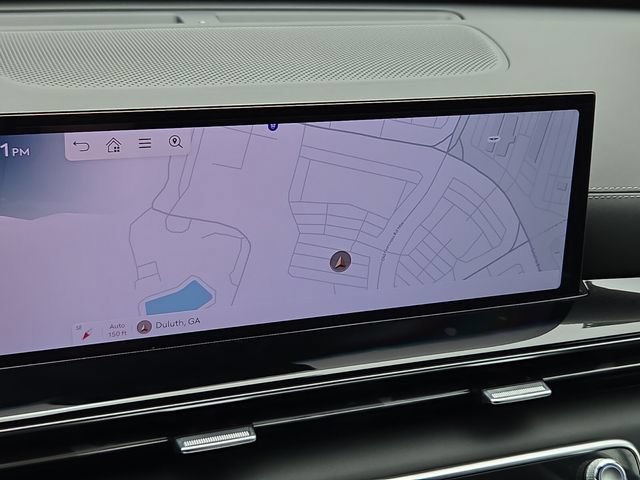 New 2026 Genesis GV80 2.5T RWD image 9