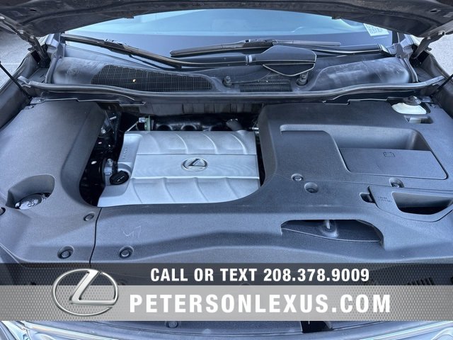 Used 2015 Lexus RX 350 AWD image 9