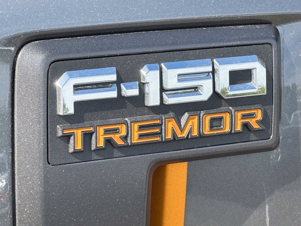 New 2026 Ford F150 Tremor w/ Equipment Group 402A High AWD/4WD image 31