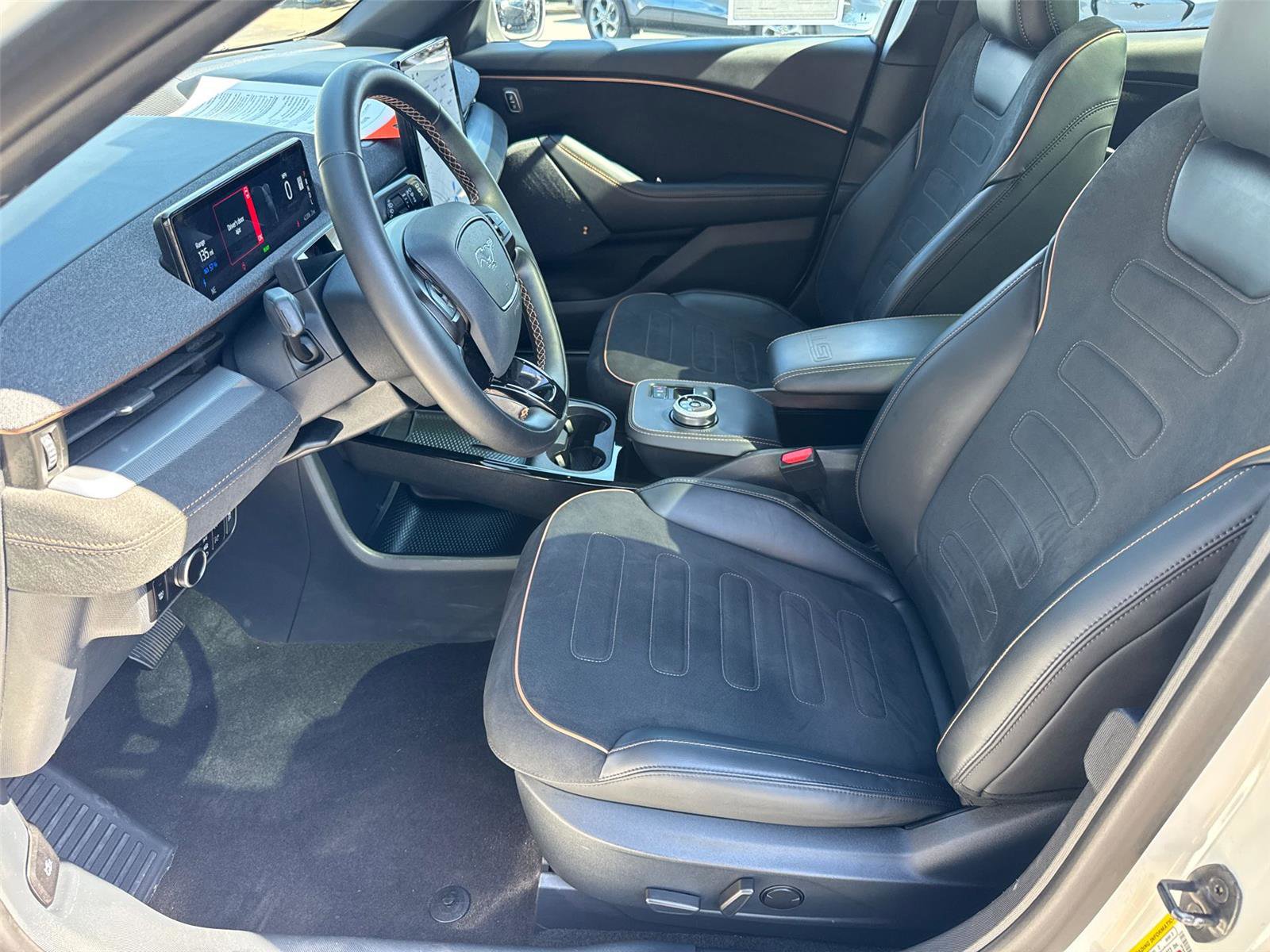 Certified 2023 Ford Mustang Mach-E GT image 27