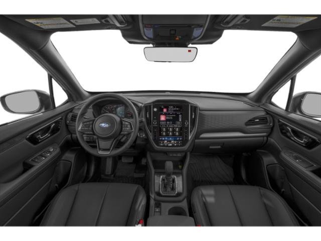 New 2026 Subaru Forester Limited AWD/4WD image 10