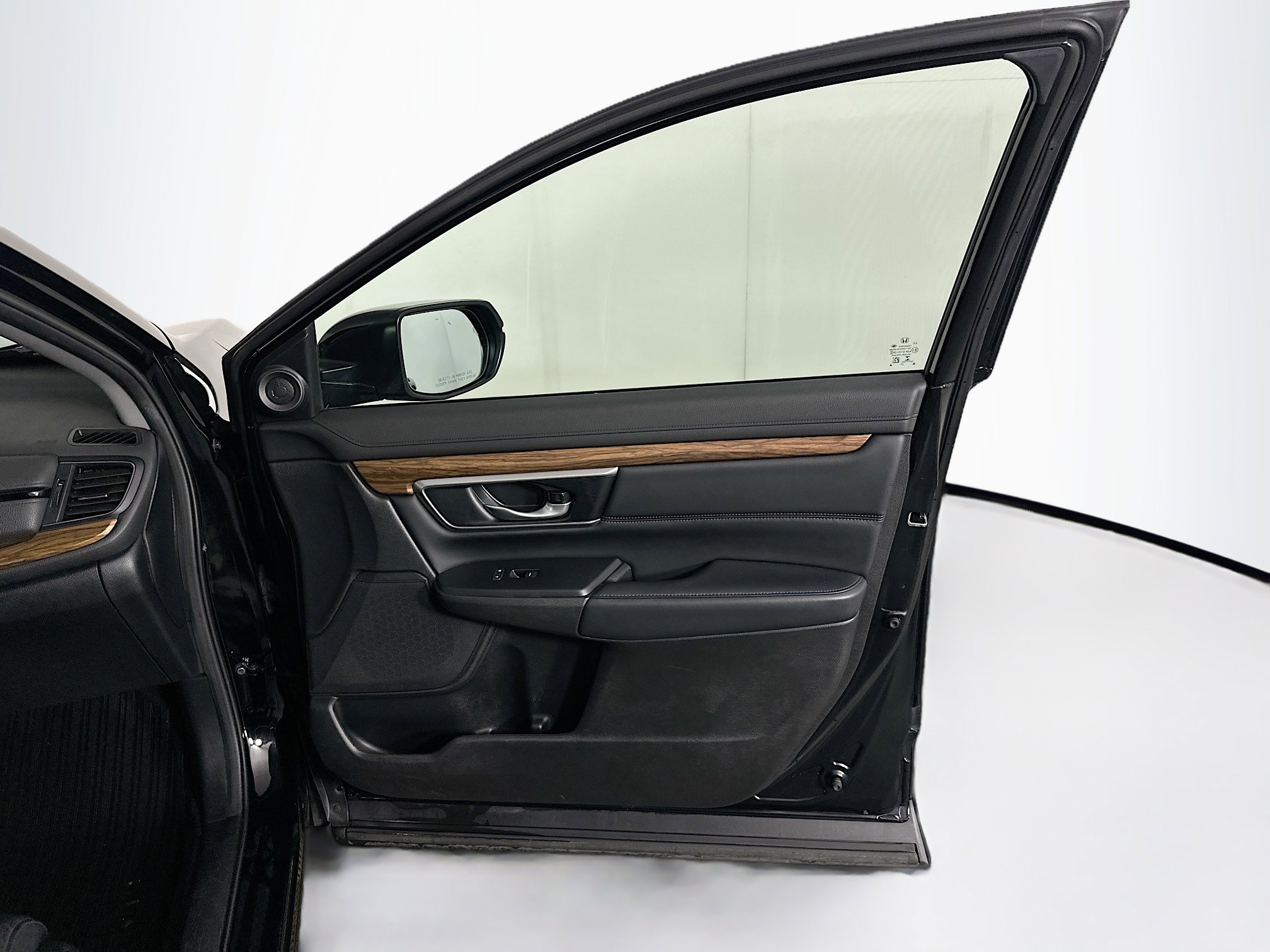 Used 2021 Honda CR-V EX-L image 32