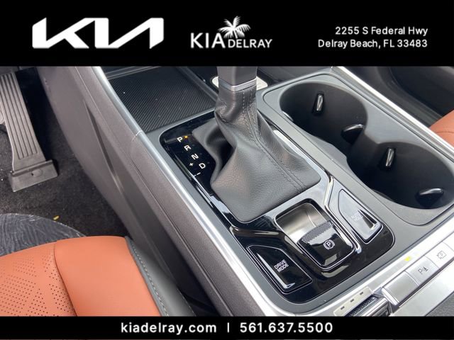 New 2026 Kia Carnival SX image 25