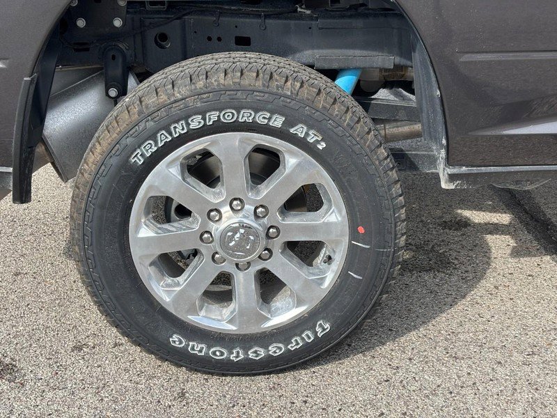 New 2026 RAM 2500 Big Horn image 5