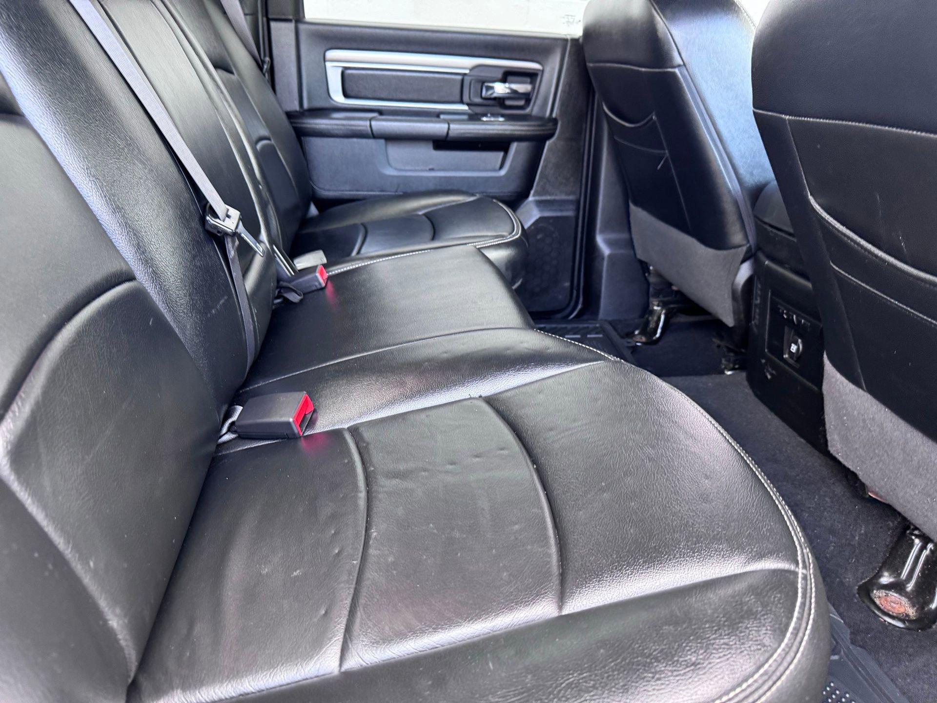 Used 2021 RAM 1500 Classic Warlock image 15