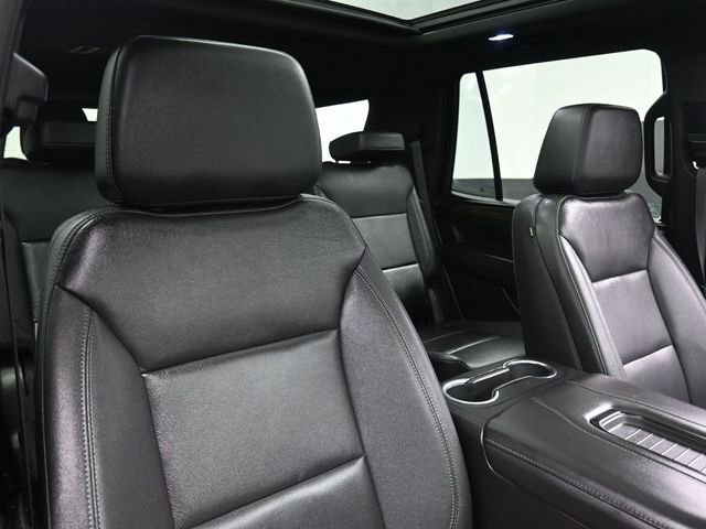 Used 2022 Chevrolet Tahoe LT w/ LT Signature Plus Package image 30