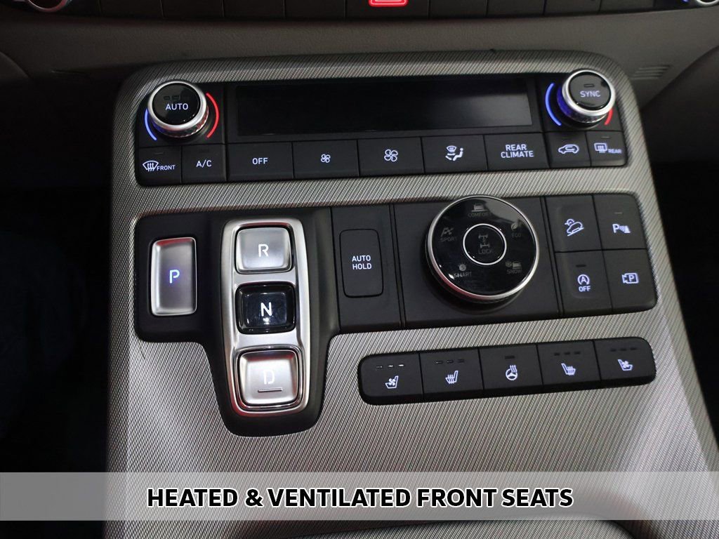 Used 2024 Hyundai Palisade SEL image 9