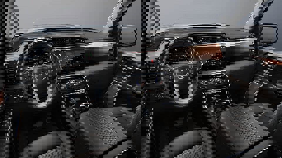 New 2026 GMC Sierra 1500 Denali image 87