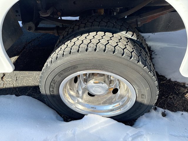 Used 2024 Ford F450 XL w/ XL Chrome Package RWD image 6