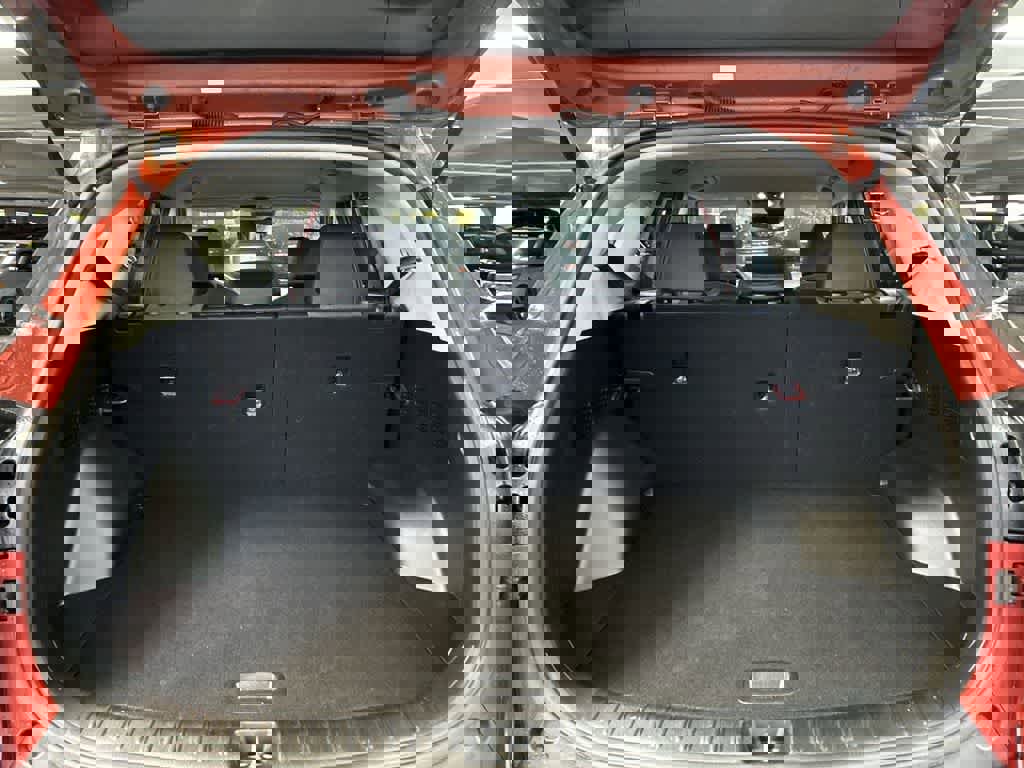 Certified 2023 Kia Seltos Nightfall Edition image 25