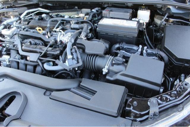 Certified 2026 Toyota Corolla SE FWD image 58