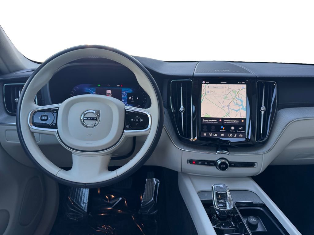 Certified 2024 Volvo XC60 B5 Ultimate w/ Protection Package Premier AWD/4WD image 26