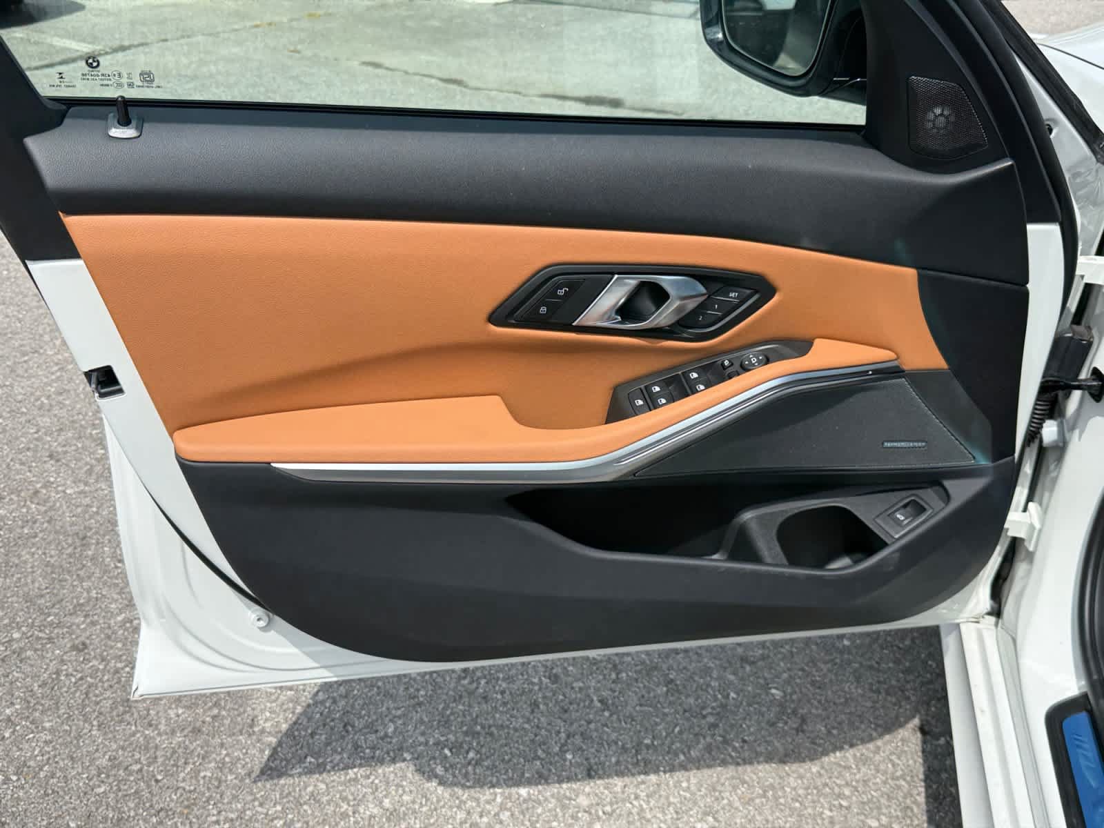 New 2026 BMW M340i w/ Premium Package RWD image 14
