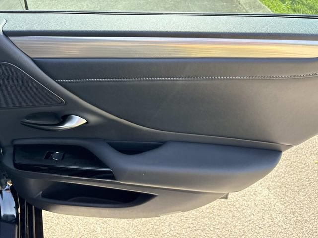 Used 2024 Lexus ES 350 F Sport FWD image 18